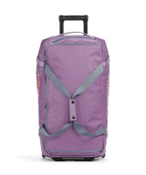 Patagonia Black Hole 70 Sac de voyage à roulettes brisk purple