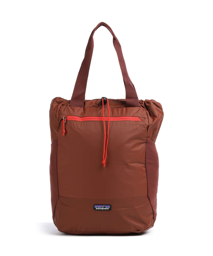 Patagonia Terravia Backpack bag dried vanilla