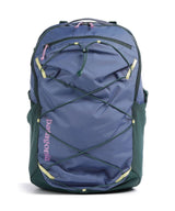 Patagonia Refugio 30 Rucksack current blue