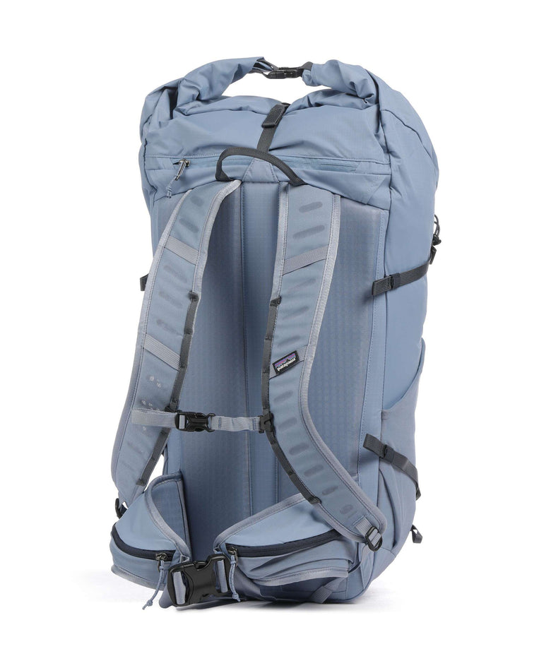 Patagonia Terravia 36 M Backpack barnacle blue