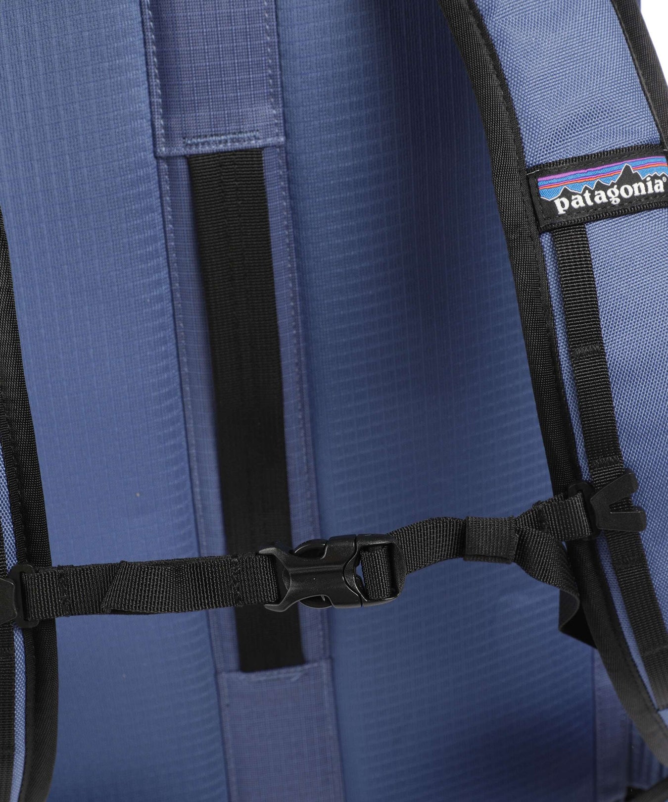 Patagonia Black Hole MCL Mini Travel backpack current blue