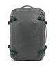 Patagonia Black Hole MLC Reiserucksack noble grey