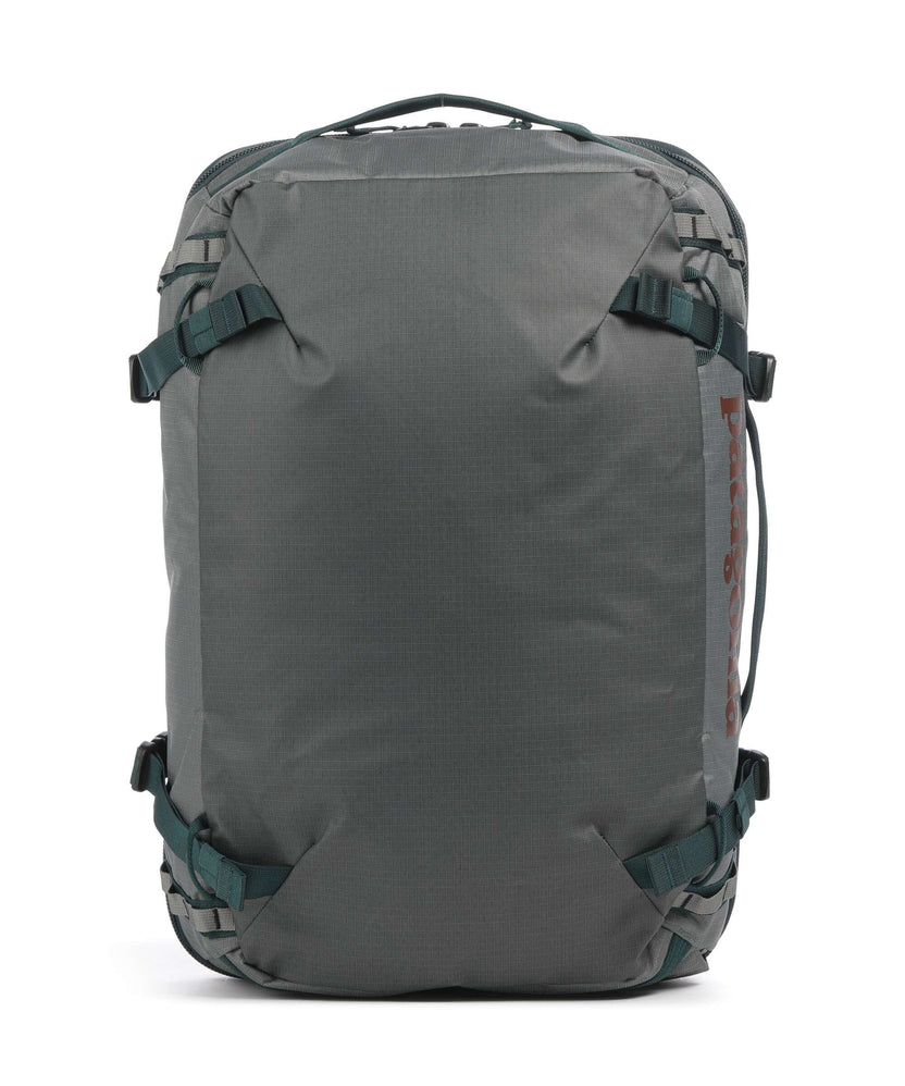Patagonia Black Hole MLC Travel backpack noble grey