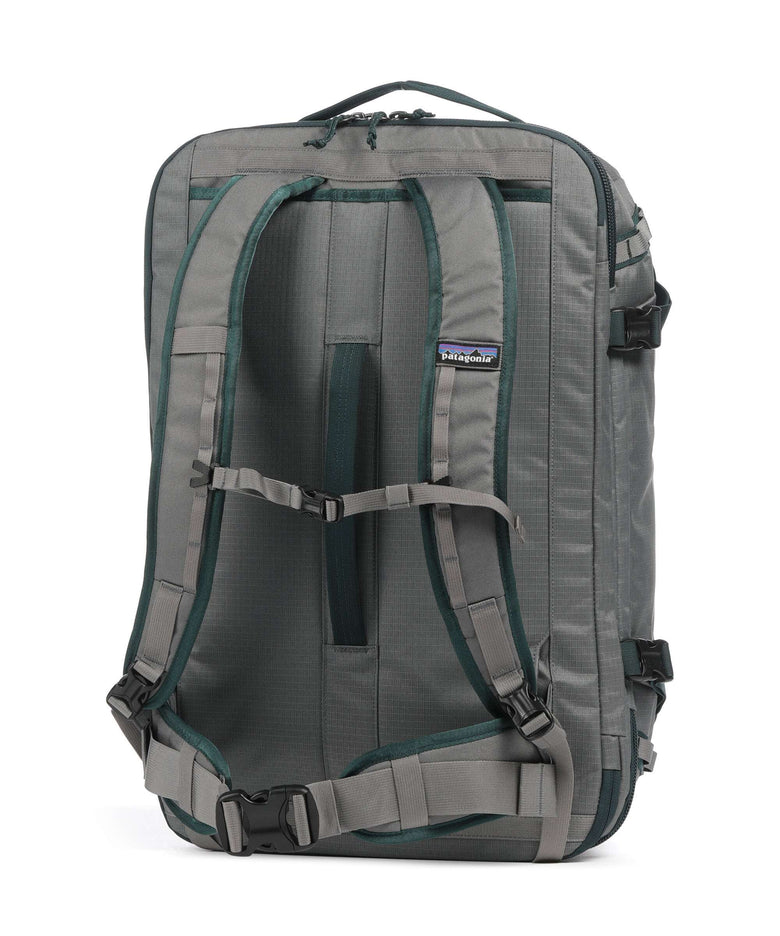 Patagonia Black Hole MLC Travel backpack noble grey
