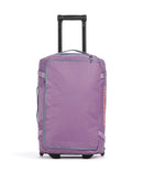 Patagonia Black Hole 40 Sac de voyage à roulettes brisk purple