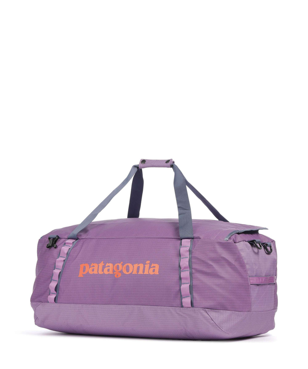 Patagonia Black Hole 70 Travel bag brisk purple