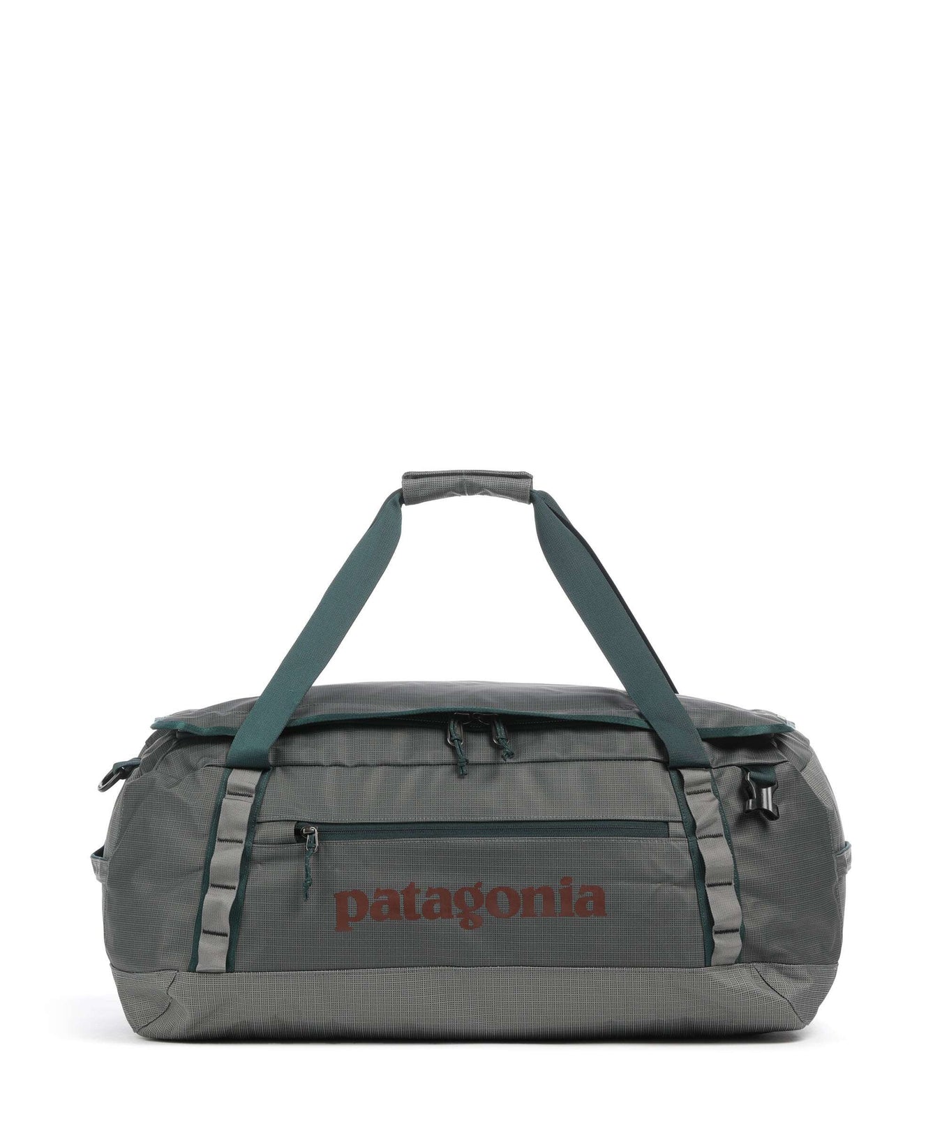 Patagonia Black Hole 55 Travel bag noble grey