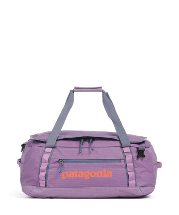 Patagonia Black Hole 40 Travel bag brisk purple