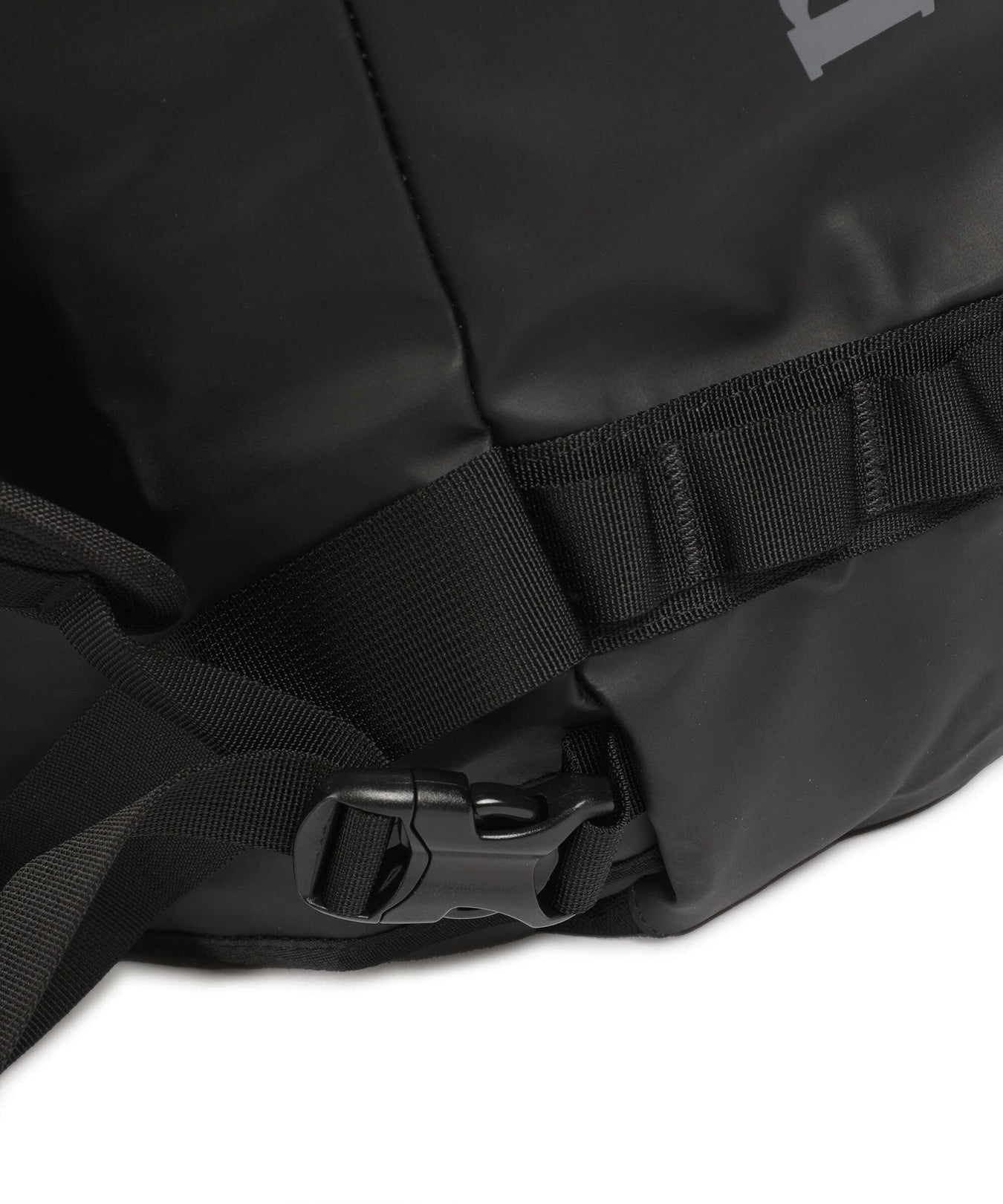 Patagonia Black Hole 40 Travel bag black w/black