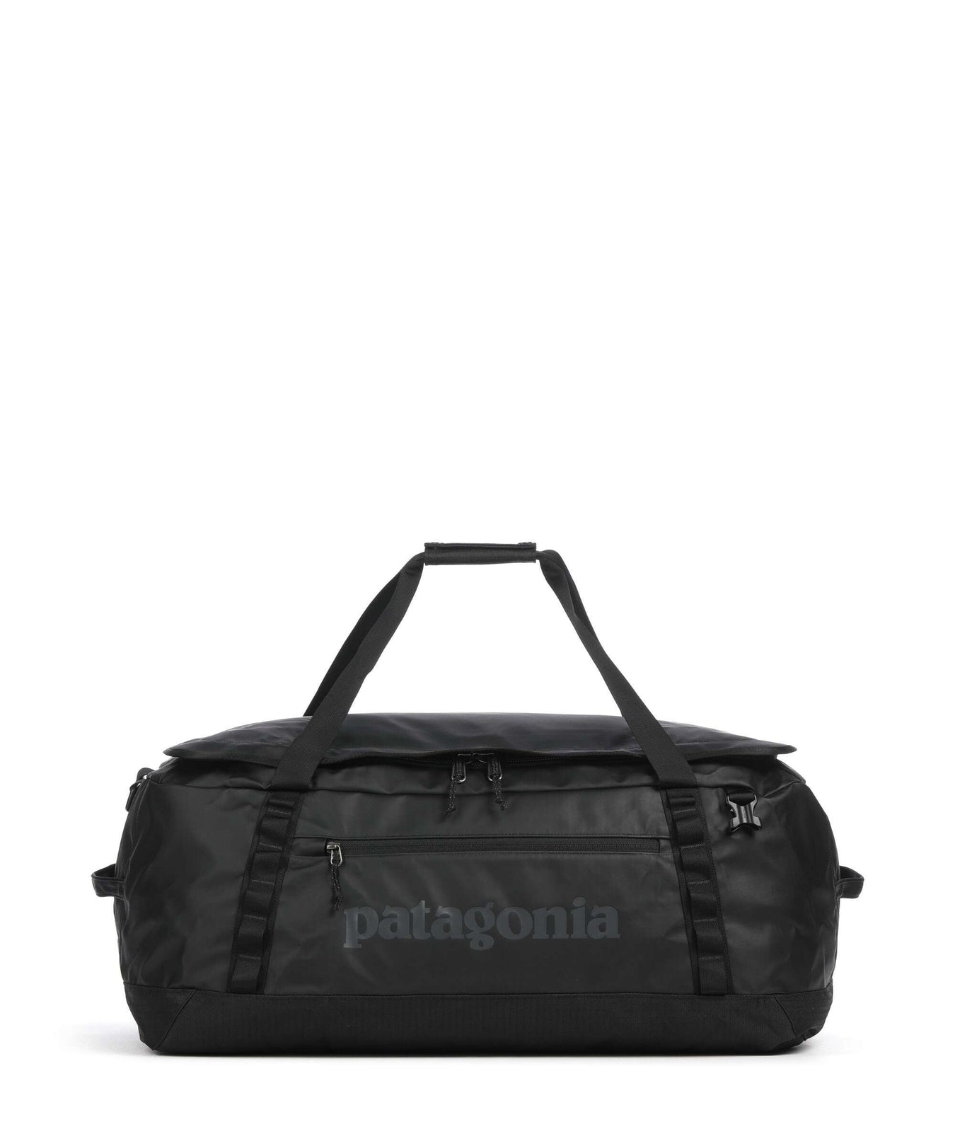 Patagonia Black Hole 70 Travel bag black w/black
