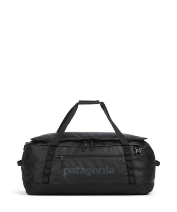 Patagonia Black Hole 70 Travel bag black w/black