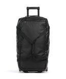 Patagonia Black Hole 70 Rollenreisetasche black w/black