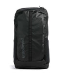Patagonia Black Hole 25 Rucksack black w/black