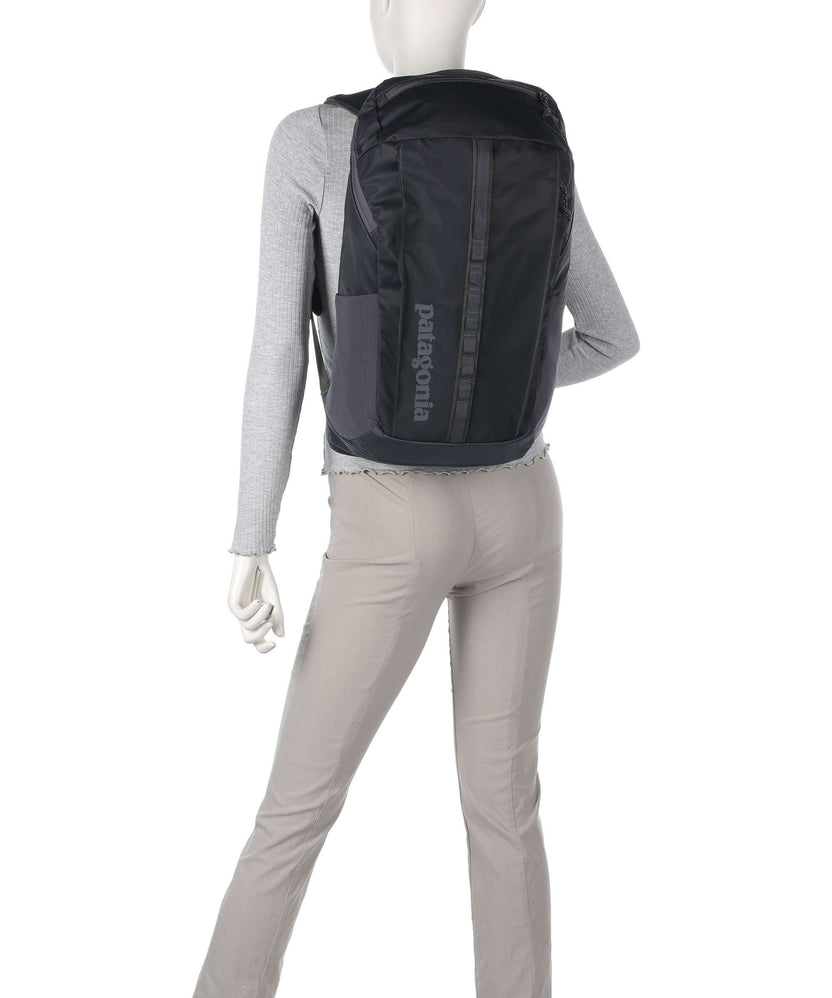Patagonia Black Hole 25 Backpack black w/black