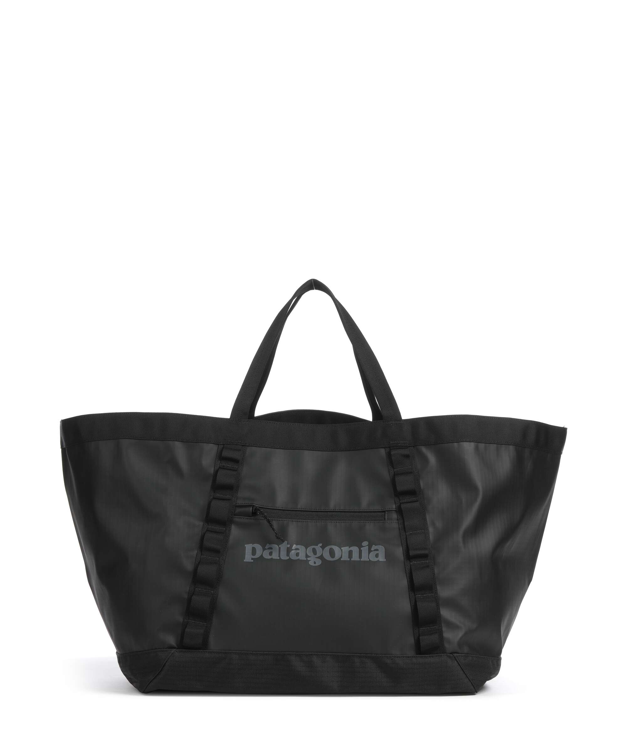Patagonia Black Hole Tote bag black/black