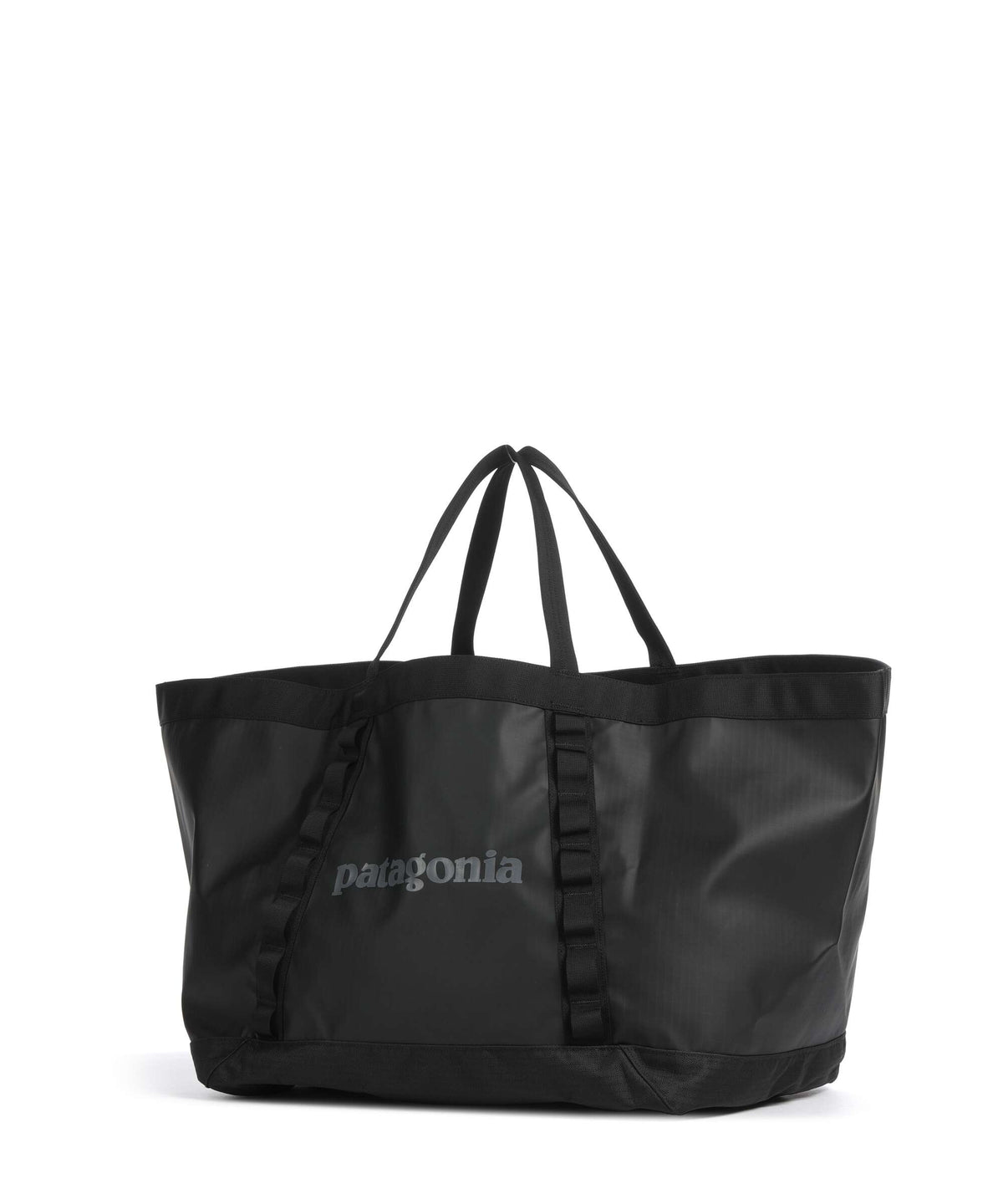 Patagonia Black Hole Tote bag black/black