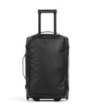 Patagonia Black Hole 40 Sac de voyage à roulettes black w/black