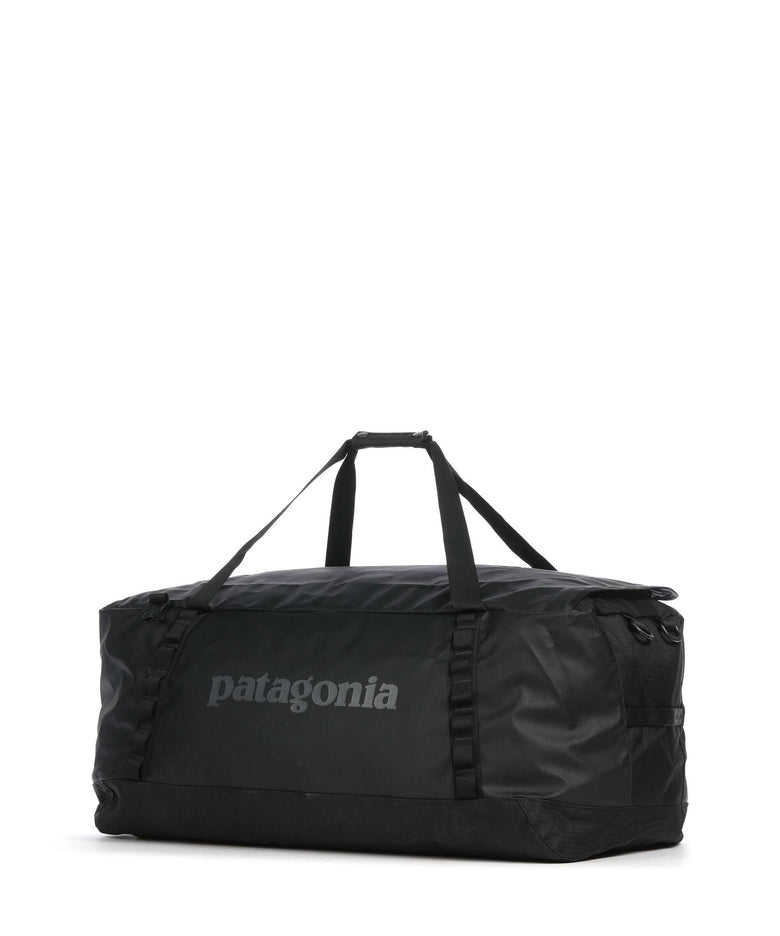 Patagonia Black Hole 100 Travel bag black w/black
