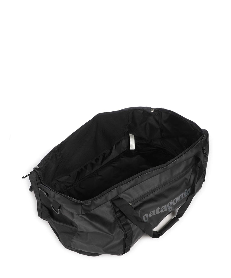 Patagonia Black Hole 100 Travel bag black w/black