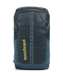Patagonia Black Hole 25 Rucksack tidal teal w/luminous pink