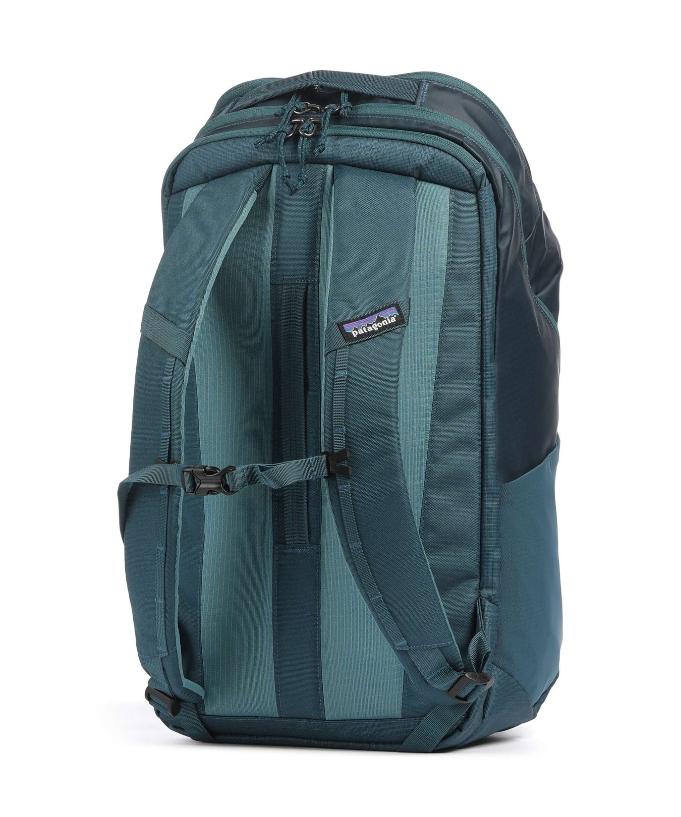 Patagonia Black Hole 32 Backpack tidal teal w/luminous pink