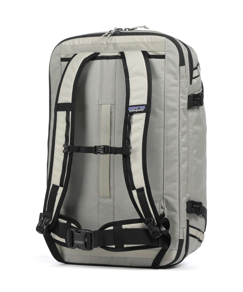 Patagonia Black Hole MLC Travel backpack weathered stone