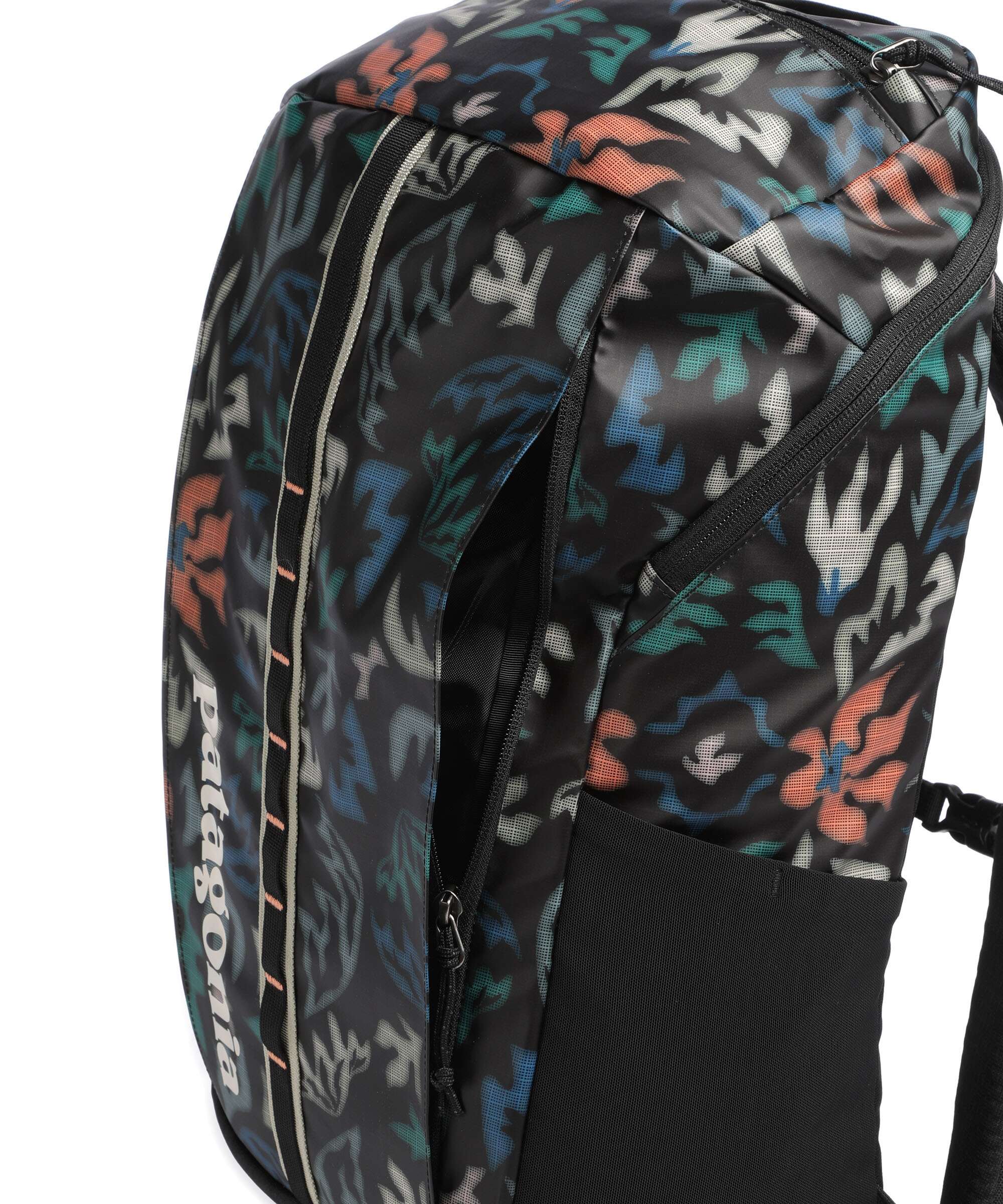 Patagonia Black Hole 25 Backpack kaleido black