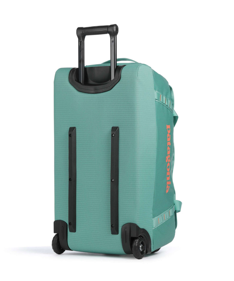 Patagonia Black Hole 70 Travel bag with wheels aqua stone