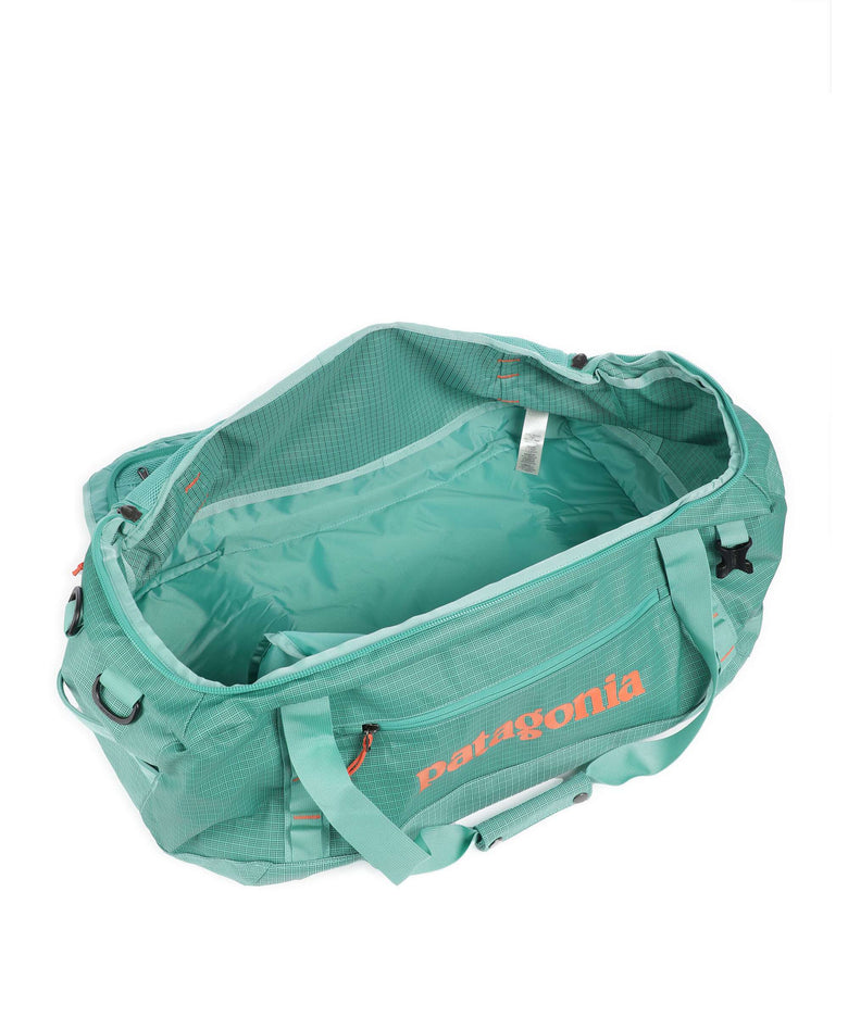 Patagonia Black Hole 55 Travel bag aqua stone