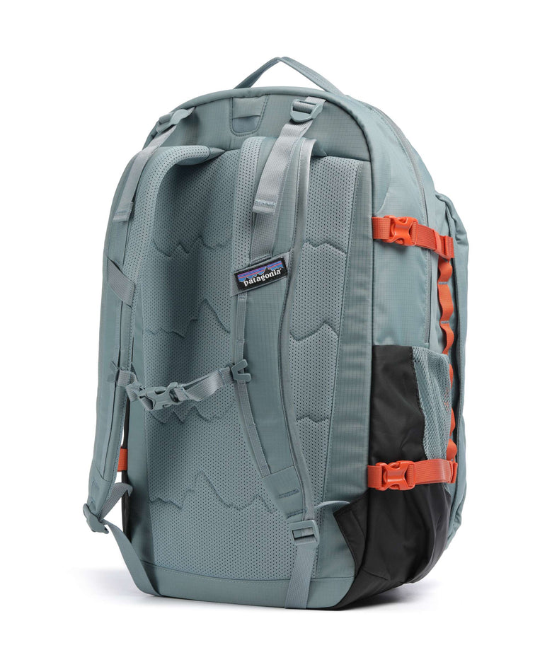 Patagonia Refugio 32 Backpack blue sage