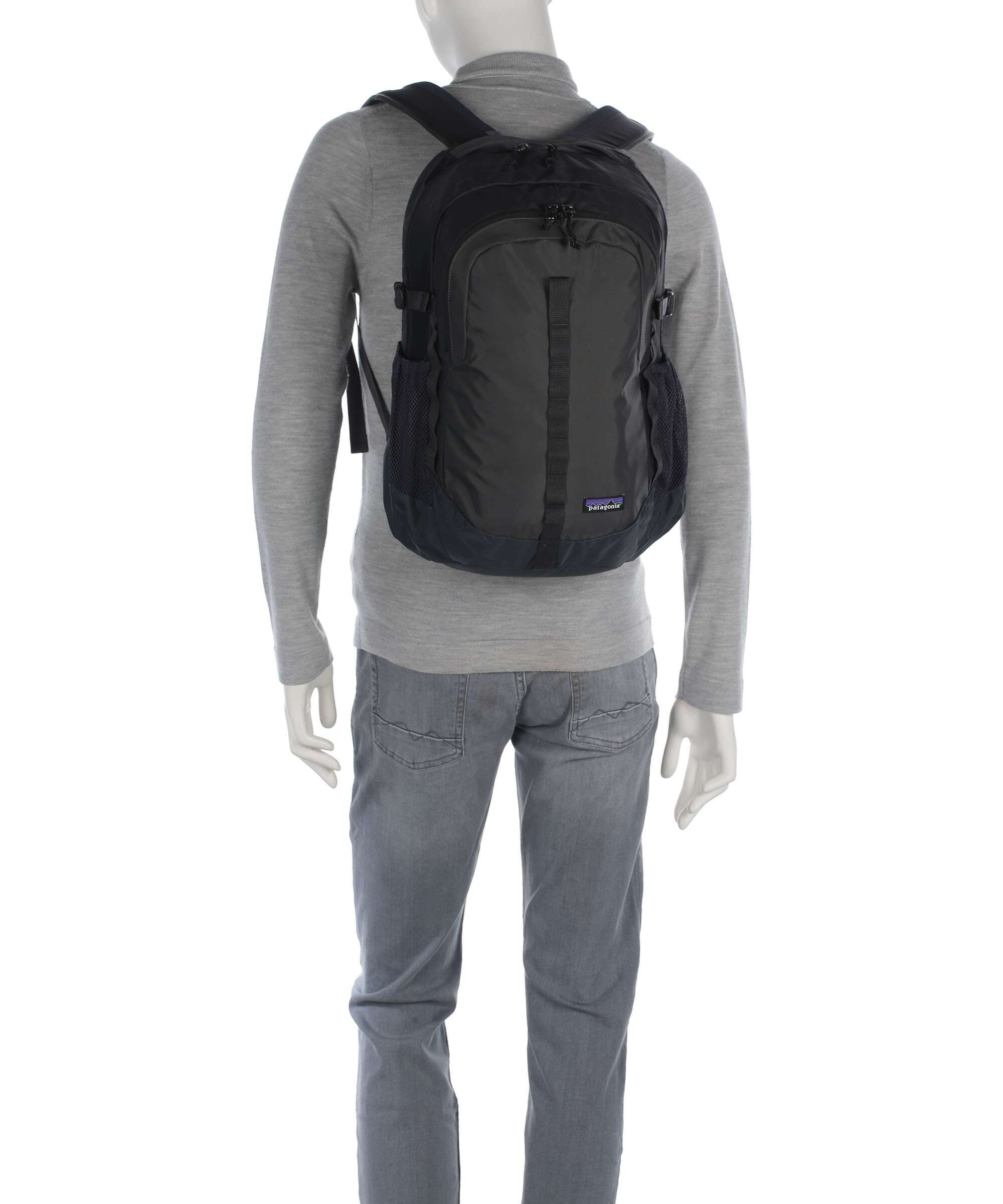 Patagonia Refugio 26 Backpack weathered stone
