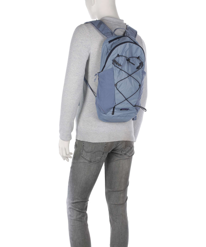 Patagonia Terravia 14 M Backpack coal orange