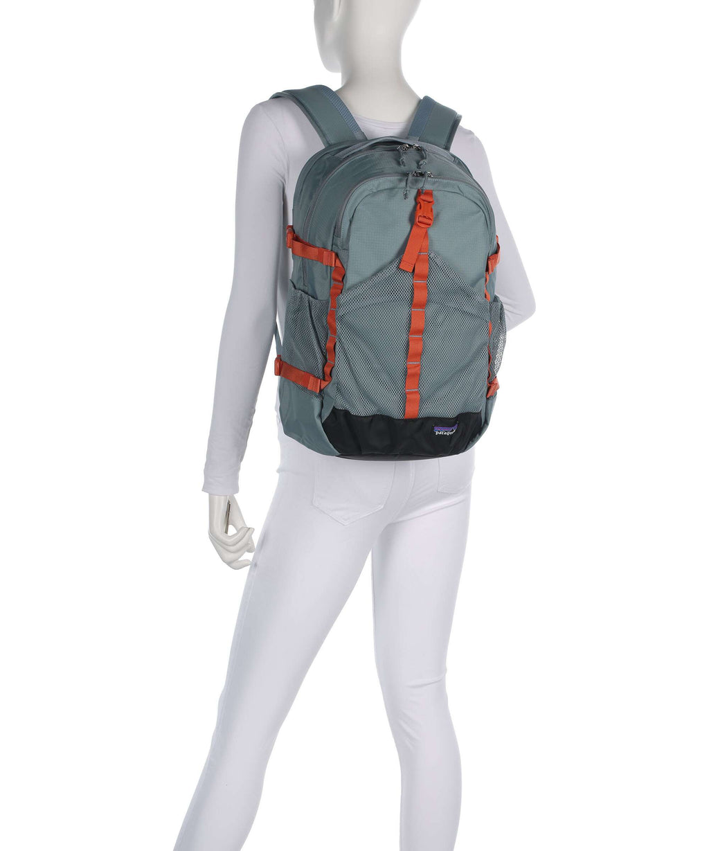 Patagonia Refugio 30 Backpack weathered stone