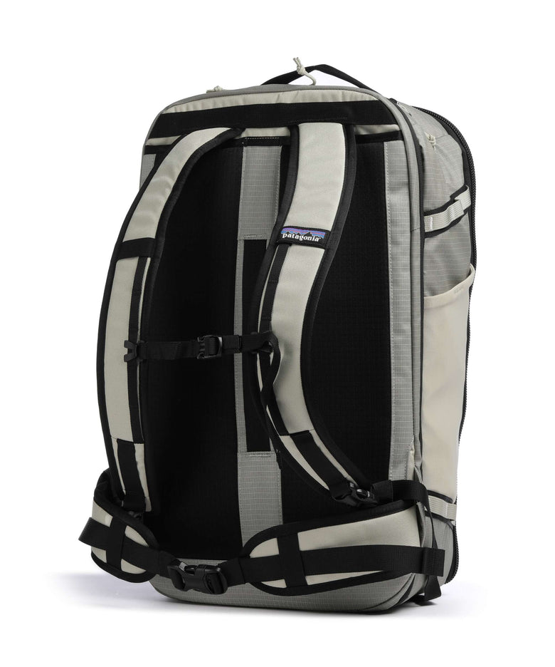 Patagonia Black Hole MCL Mini Travel backpack weathered stone