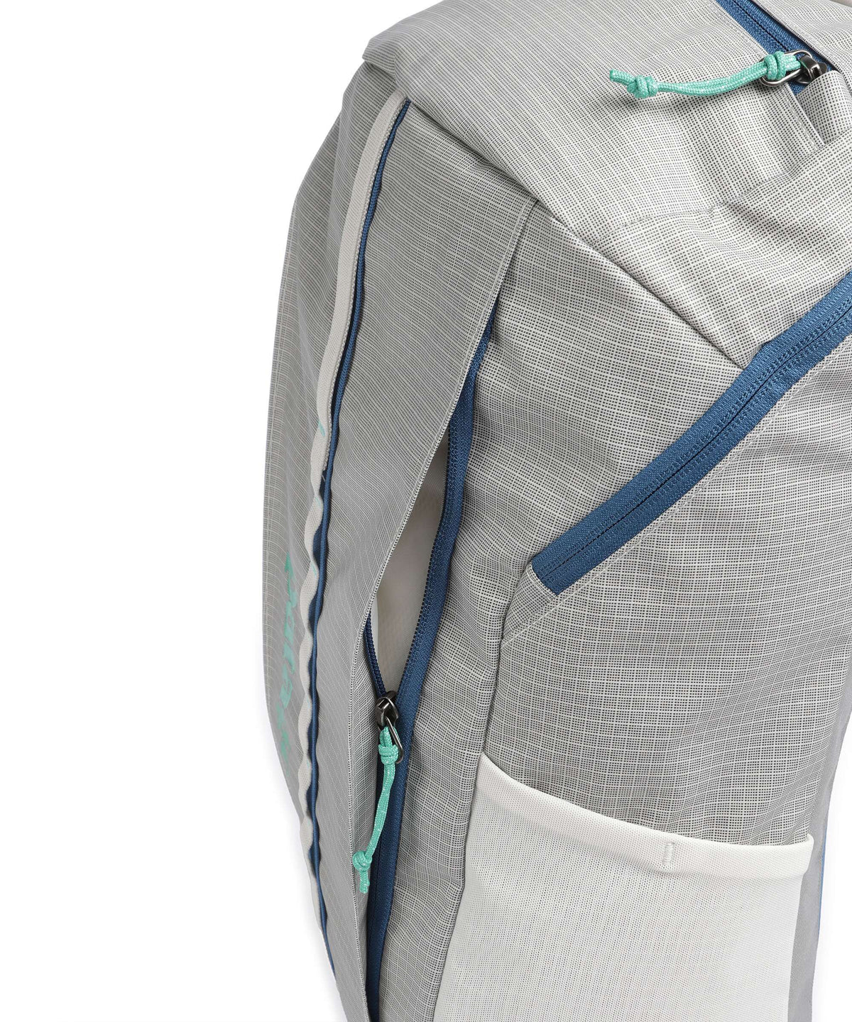 Patagonia Black Hole 25 Backpack birch white