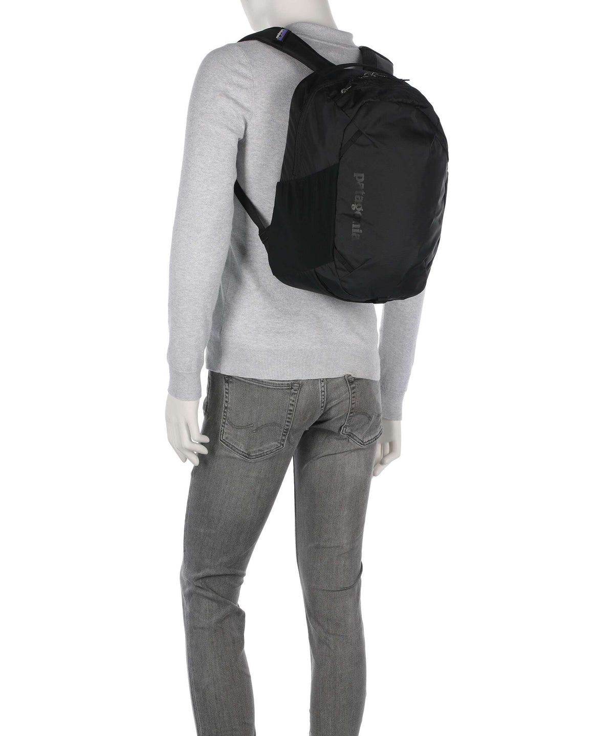 Patagonia Atom 24 Backpack berry fig