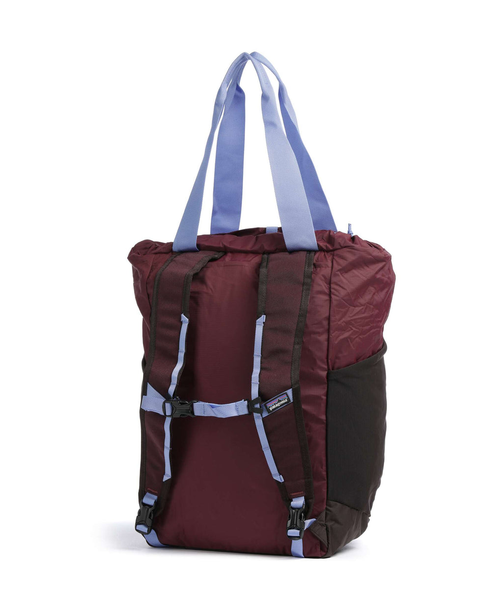 Patagonia Terravia Backpack bag berry fig
