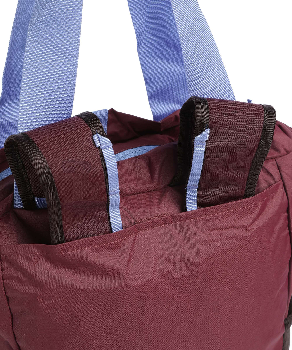 Patagonia Terravia Backpack bag berry fig