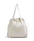 Kipling G.rilla Girlz Elmar Bucket bag simply beige