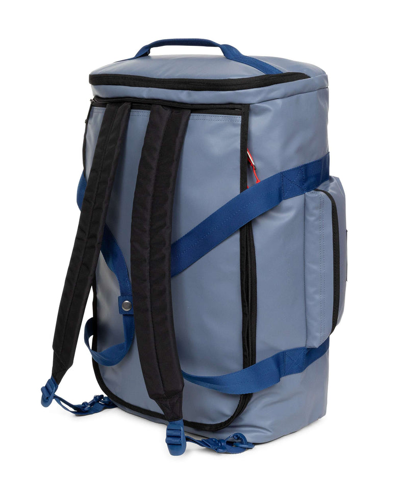 Eastpak Tarp Duffl'r S Weekend bag tarp kontrast cobble