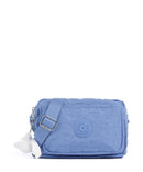 Kipling Basic Abanu M Umhängetasche cocktail blue