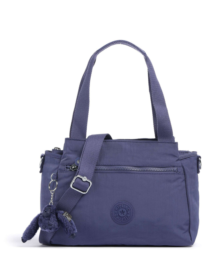 Kipling Basic Elysia Shoulder bag ocean blue
