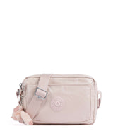 Kipling Basic Abanu M Umhängetasche pink shine