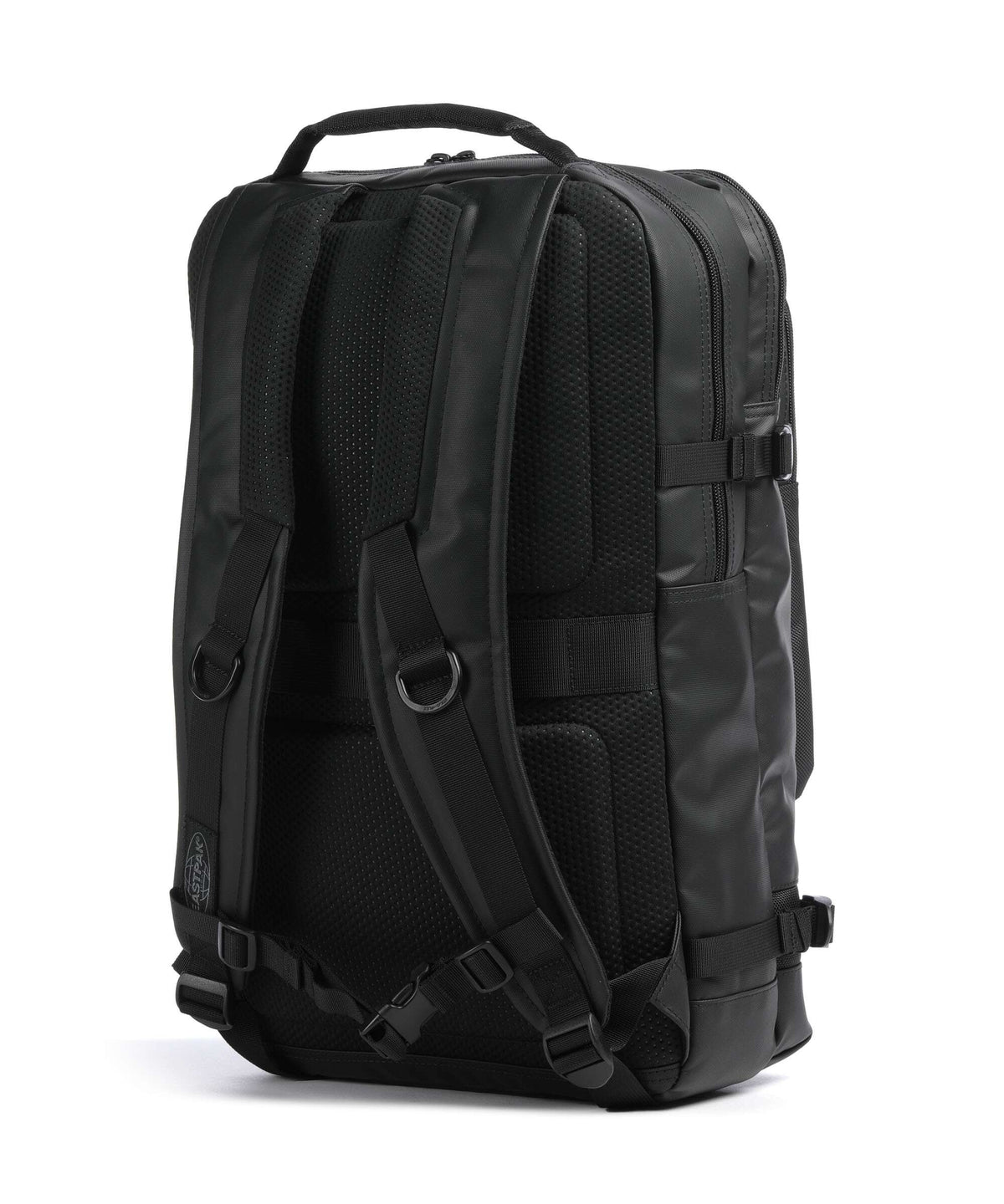 Eastpak Tecum L Backpack cnnct top black