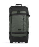 Eastpak Cnnct Tranverz L Sac de voyage à roulettes top khaki