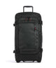 Eastpak Cnnct Tranverz M Sac de voyage à roulettes top black