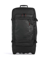 Eastpak Cnnct Tranverz L Rollenreisetasche top black