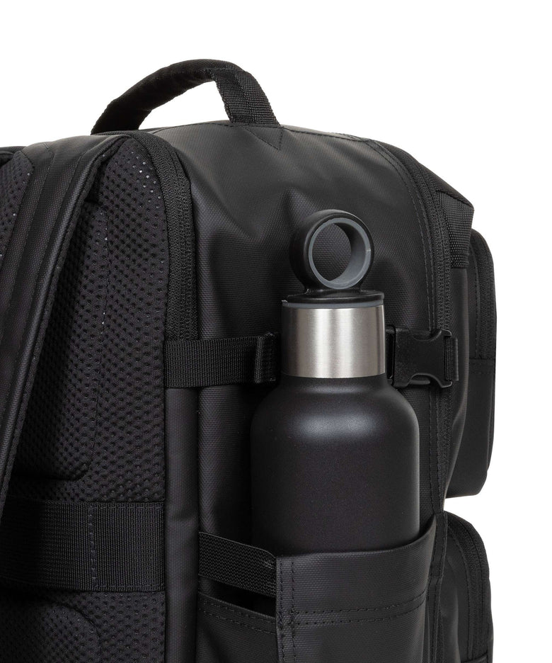 Eastpak CNNCT Tecum Cabin Travel backpack top black