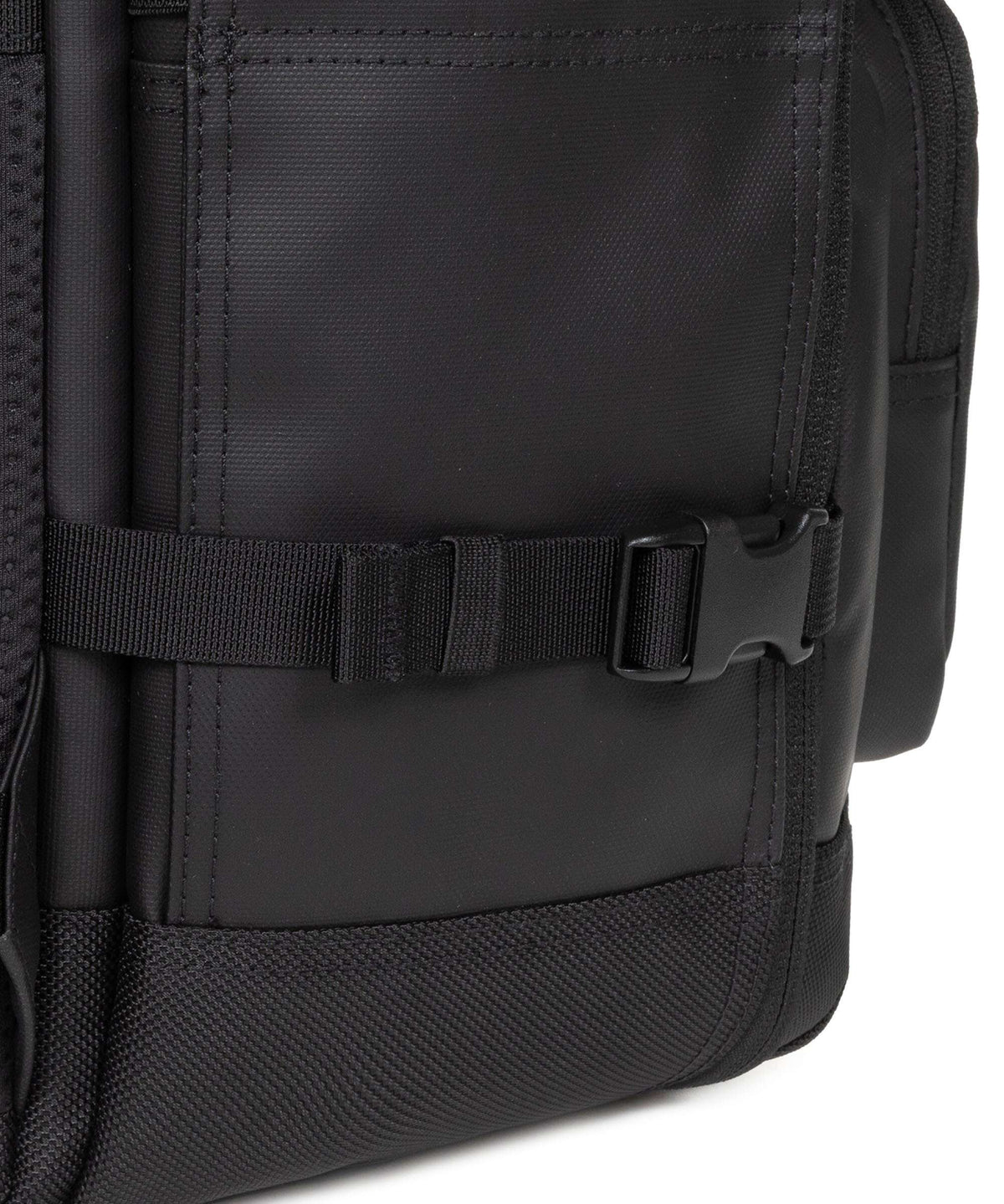 Eastpak Tecum Cabin Travel backpack cnnct  top black