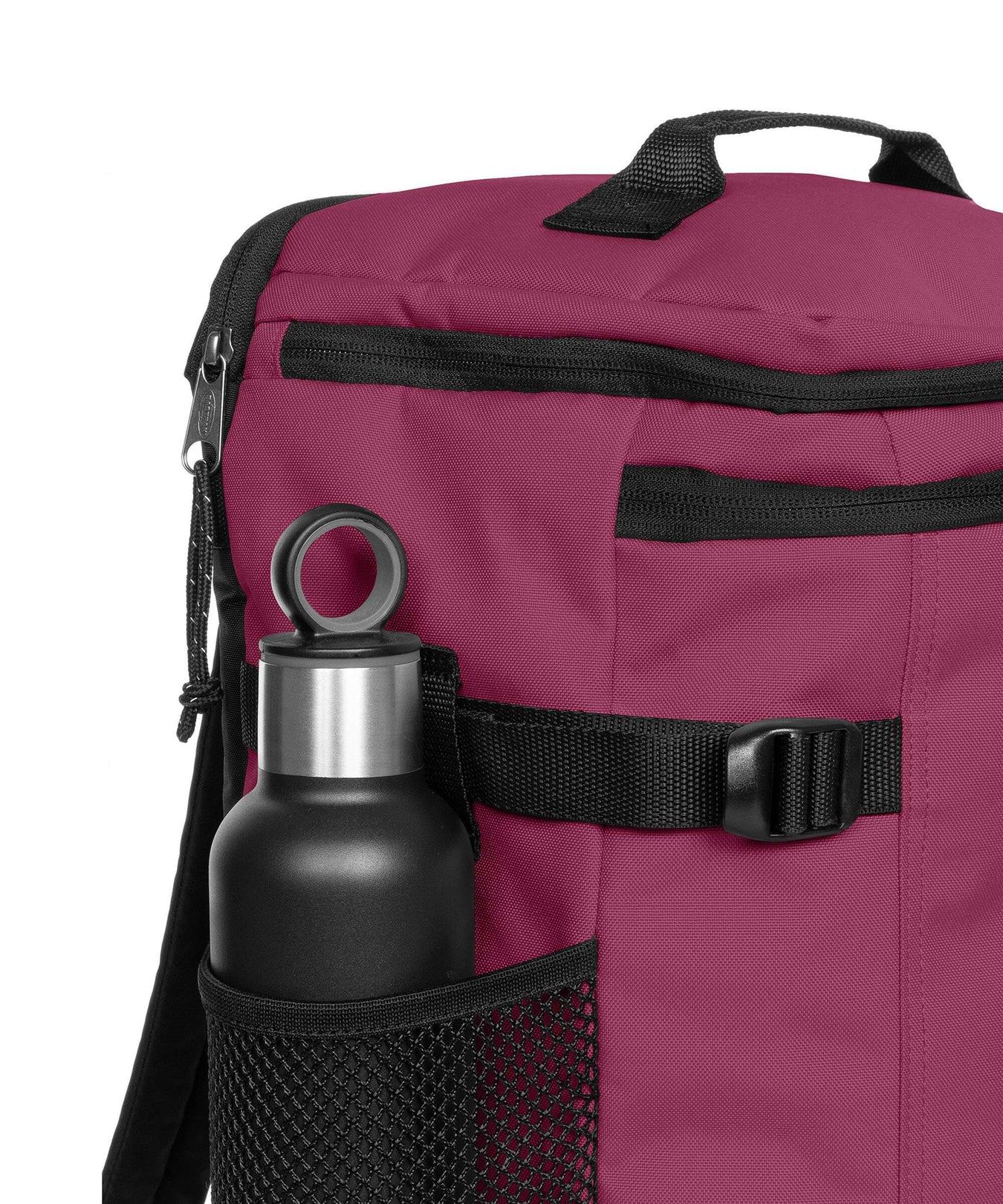 Eastpak Carry-Pack Travel backpack wine burgundy